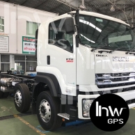 6 จีพีเอส10ล้อ